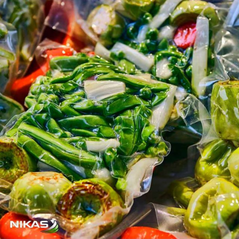 вакуумне пакування