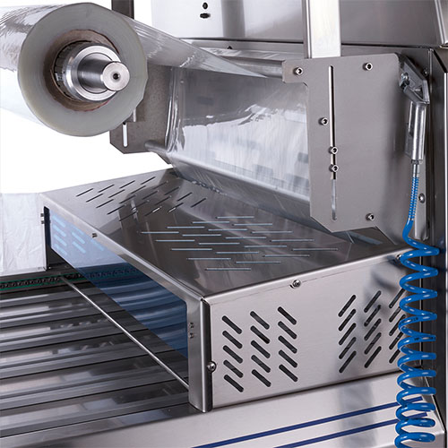 Automatic traysealer E30 фото 7