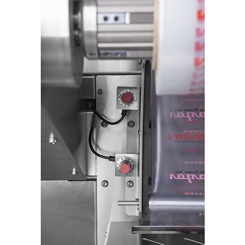 Automatic traysealer E30 фото 9