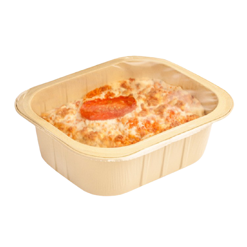 Вакуумная упаковка для готовой еды фото 4