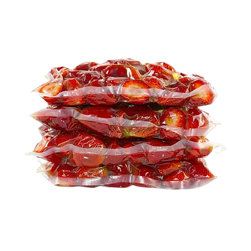 Вакуумная упаковка для фруктов и ягод фото 3 Вакуумная упаковка для фруктов и ягод фото 3