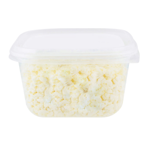 Вакуумная упаковка для кисломолочных продуктов