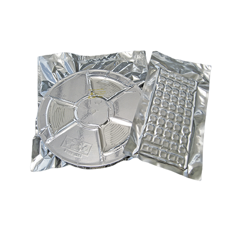 Вакуумная упаковка для непродовольственных товаров