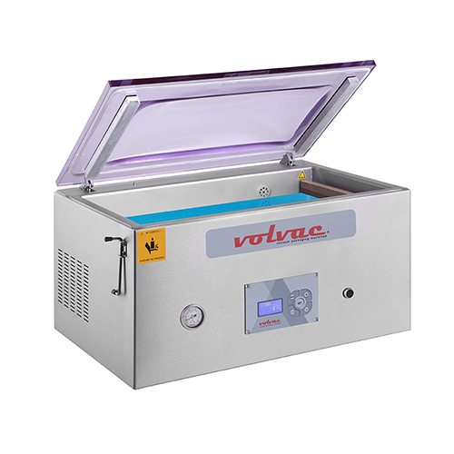 Вакуумный упаковщик Volvac