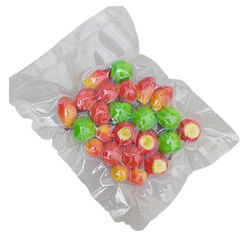 вакуумные пакеты